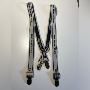 Bobo Choses “Happy Sads” suspenders